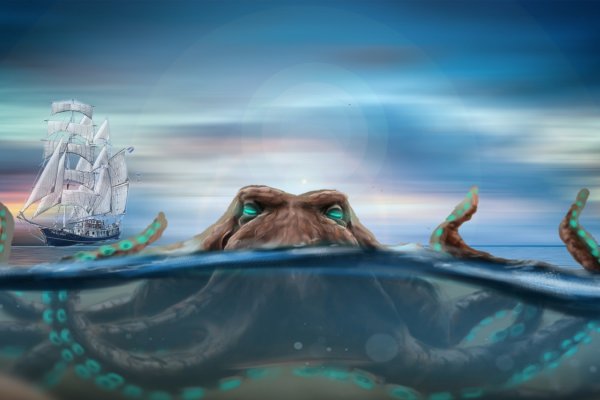 Kraken официальный сайт вход