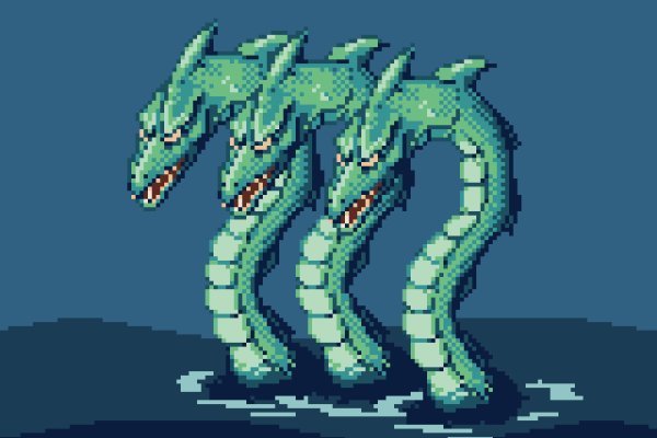 Kraken адрес