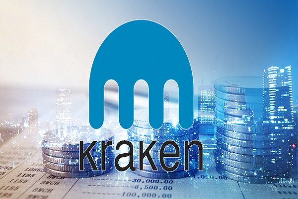 Kraken актуальное