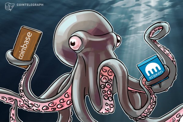 Kraken адрес