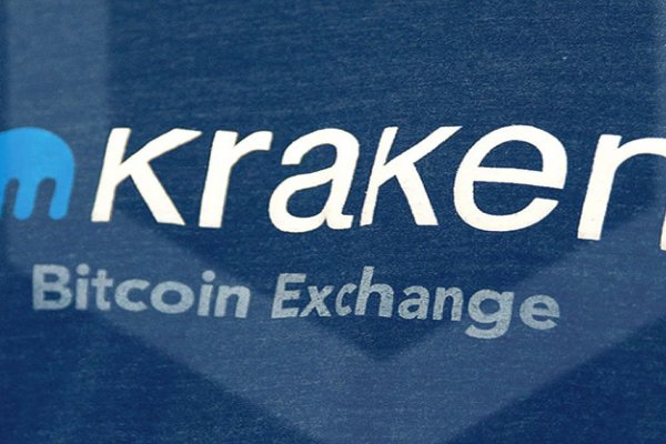 Kraken platform